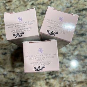 Mary Kay Medium Coverage Foundation